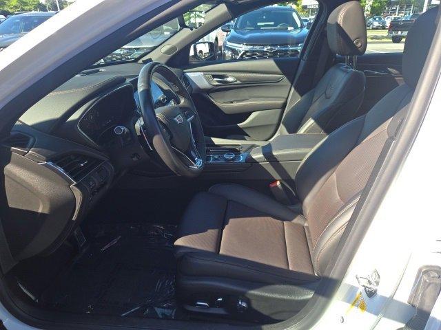 2024 Cadillac CT5 V photo 14