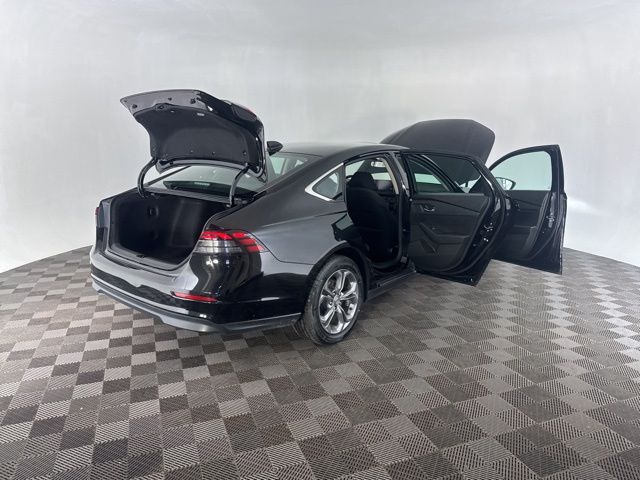 2024 Honda Accord EX photo 14