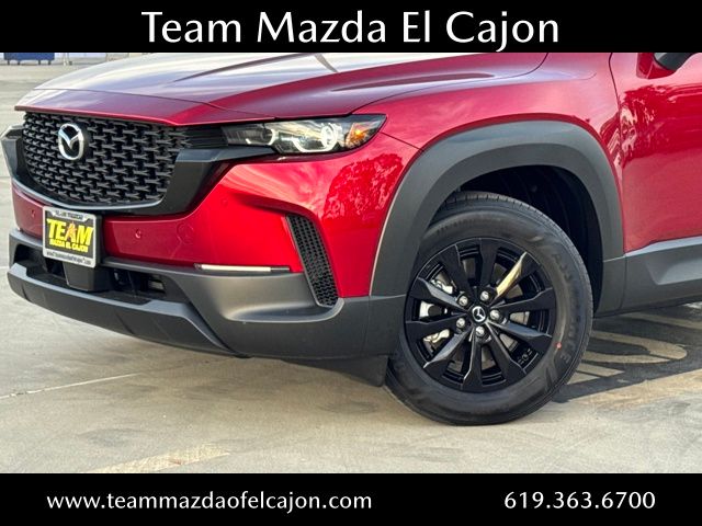2026 Mazda CX-50 Preferred 2.5 photo 3