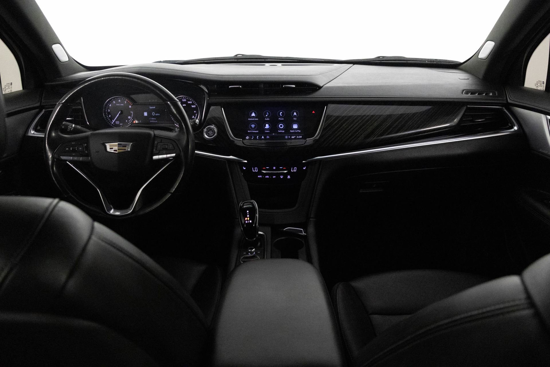2021 Cadillac XT6 Premium Luxury photo 12