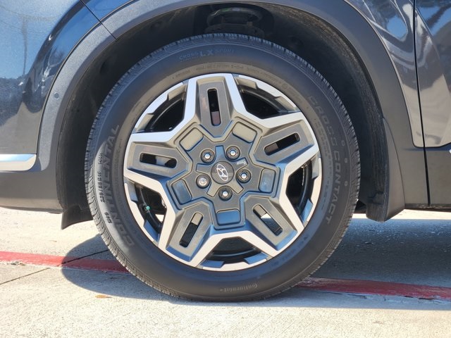 2023 Hyundai Santa Fe Limited photo 4