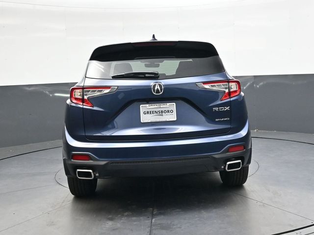 2025 Acura RDX Base photo 4
