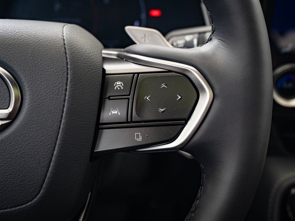 2026 Lexus NX 350 Luxury photo 24