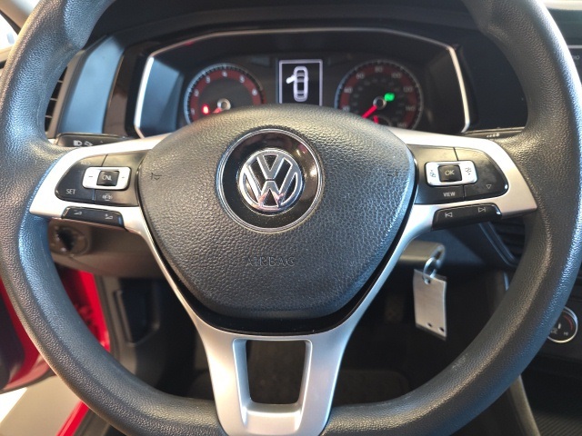 2019 Volkswagen Jetta 1.4T S photo 20