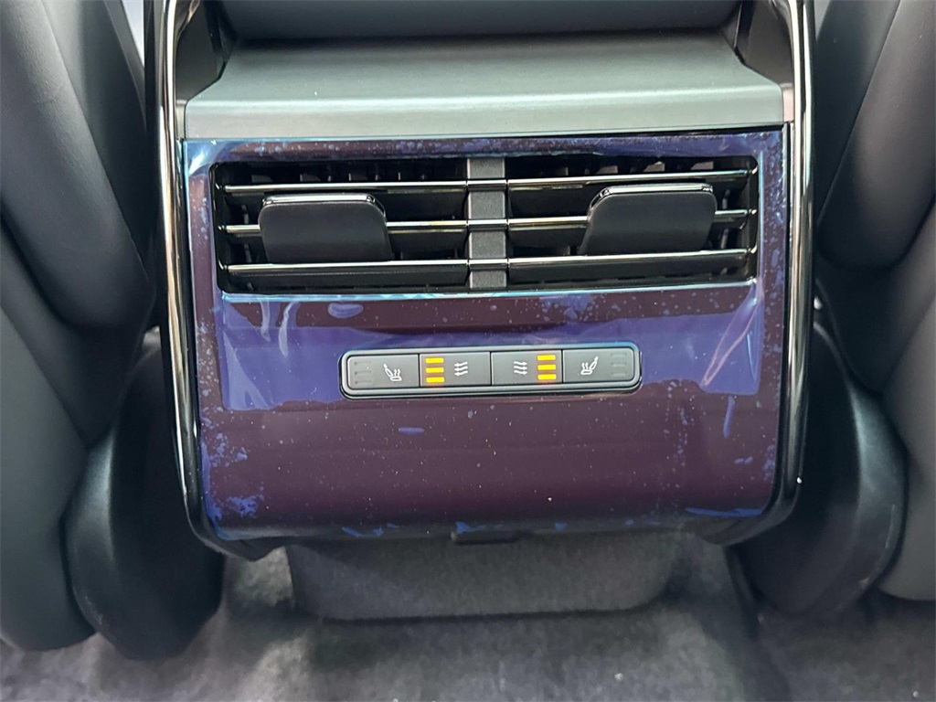2025 Land Rover Range Rover Sport SE photo 16
