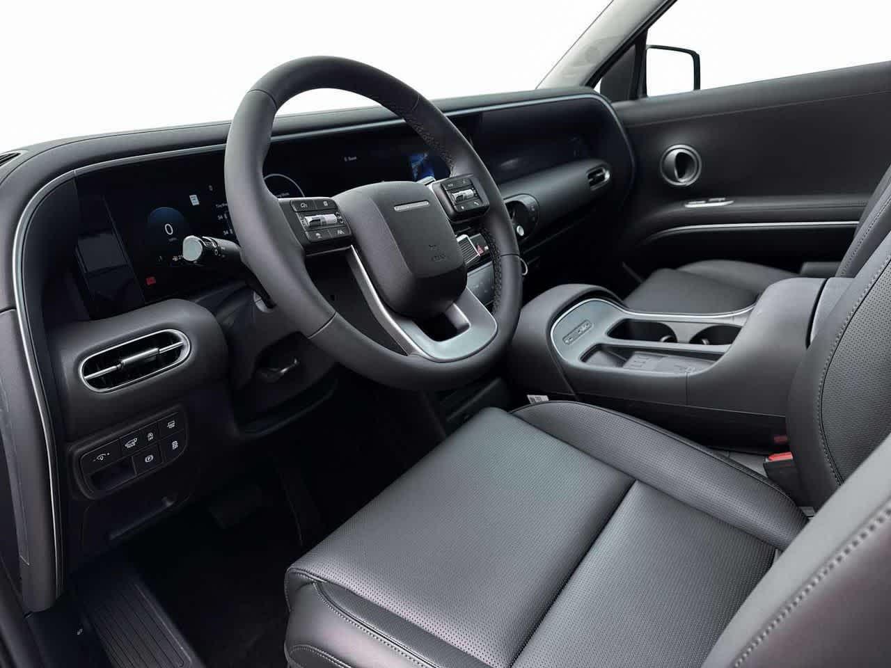2026 Hyundai Palisade SEL photo 14