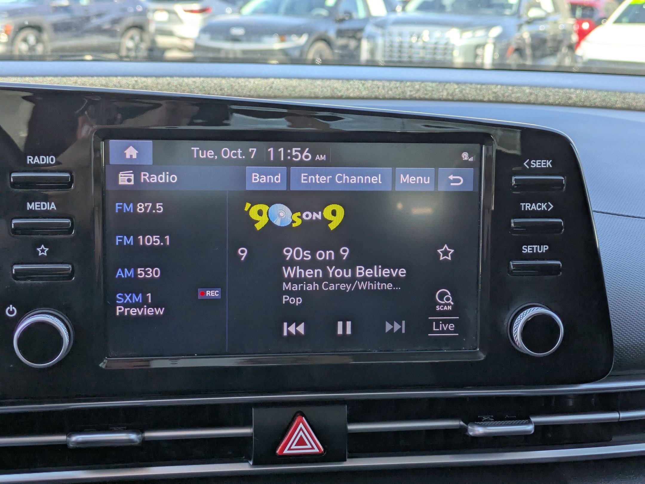 2022 Hyundai Elantra SEL Convenience photo 18