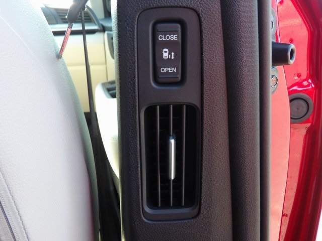 2026 Honda Odyssey EX-L photo 45