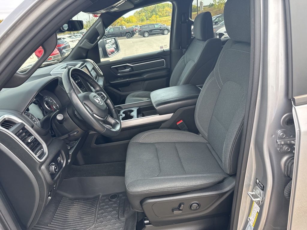 2022 Ram 1500 Big Horn Lone Star photo 11