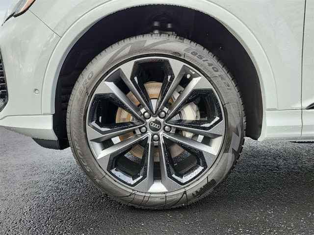 2025 Audi Q7 Premium Plus 55 photo 10