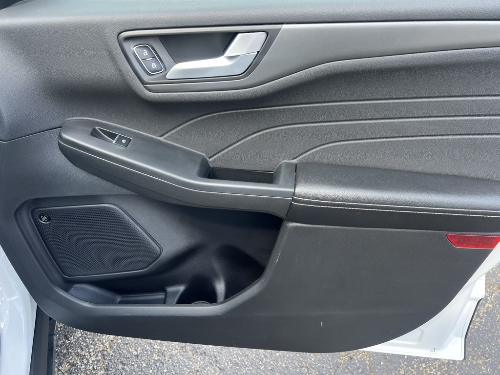 2023 Ford Escape Active photo 37