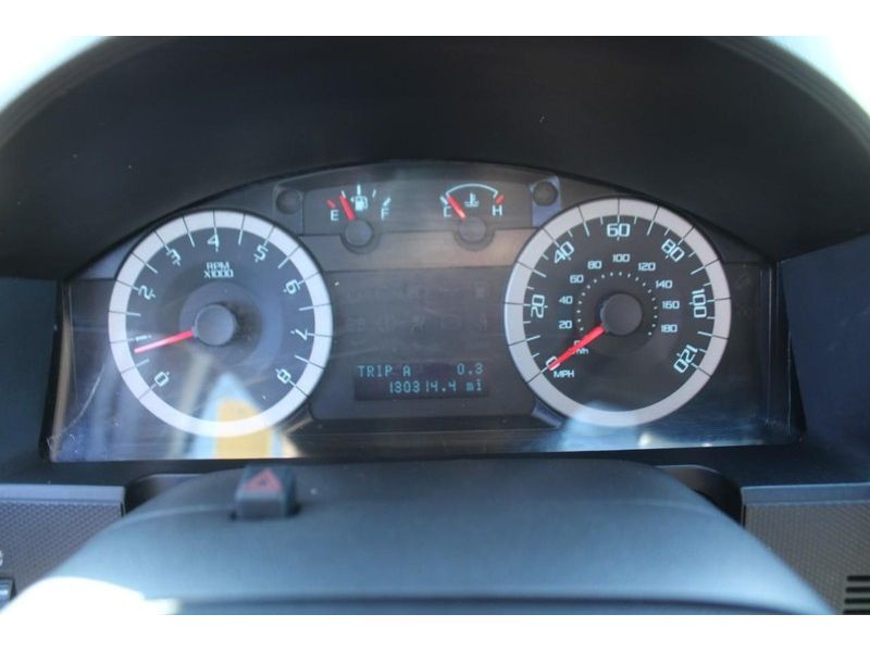 2011 Ford Escape XLT photo 12