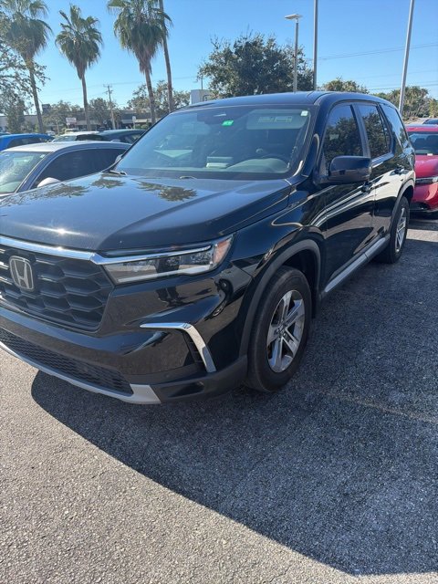 2023 Honda Pilot EX-L photo 4