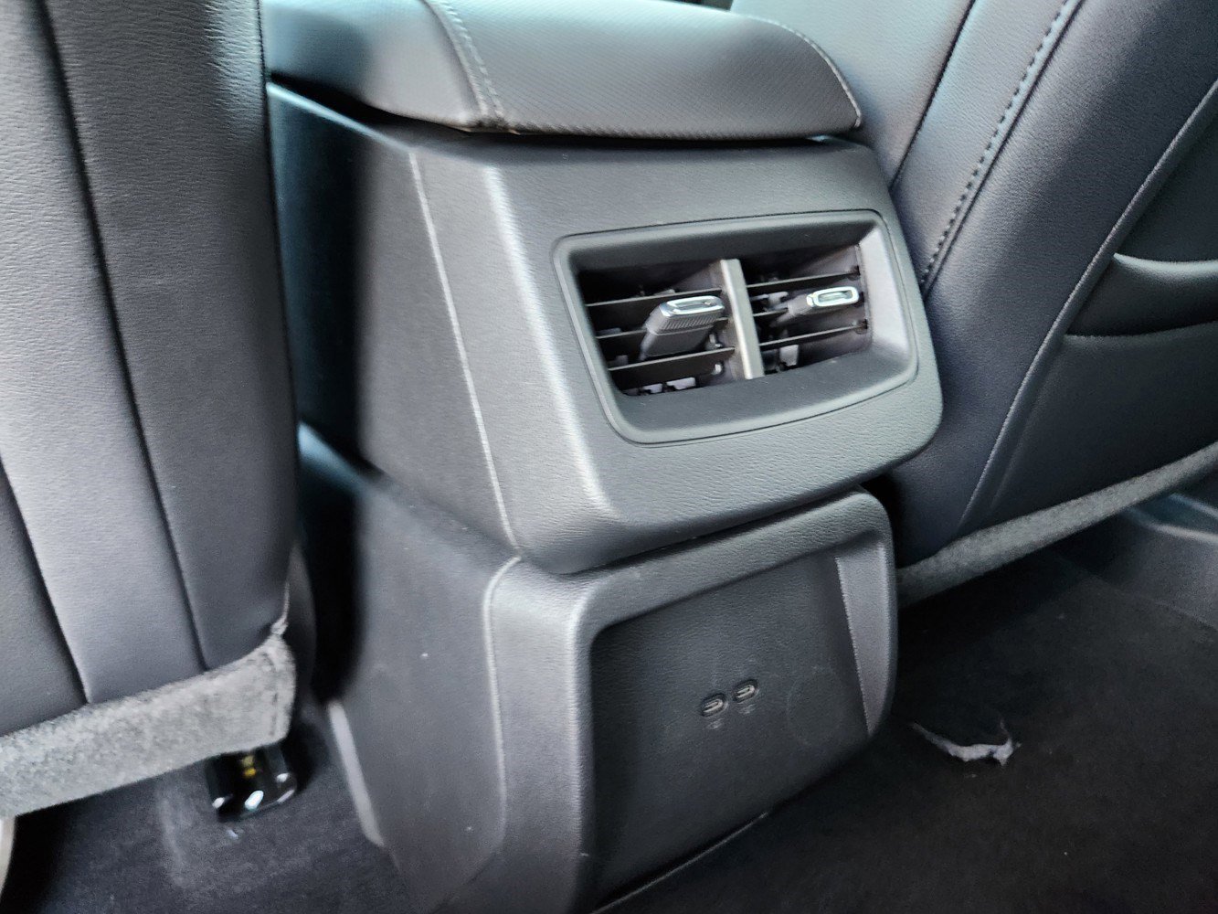 2026 Chevrolet Equinox EV 1LT photo 15