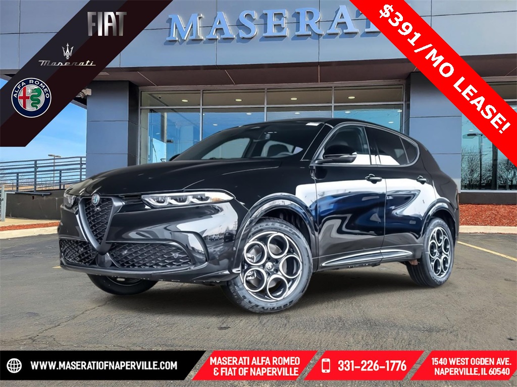 2025 ALFA ROMEO TONALE - Image 35