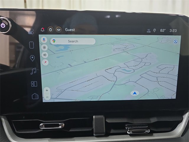 2026 Chevrolet Equinox photo 23
