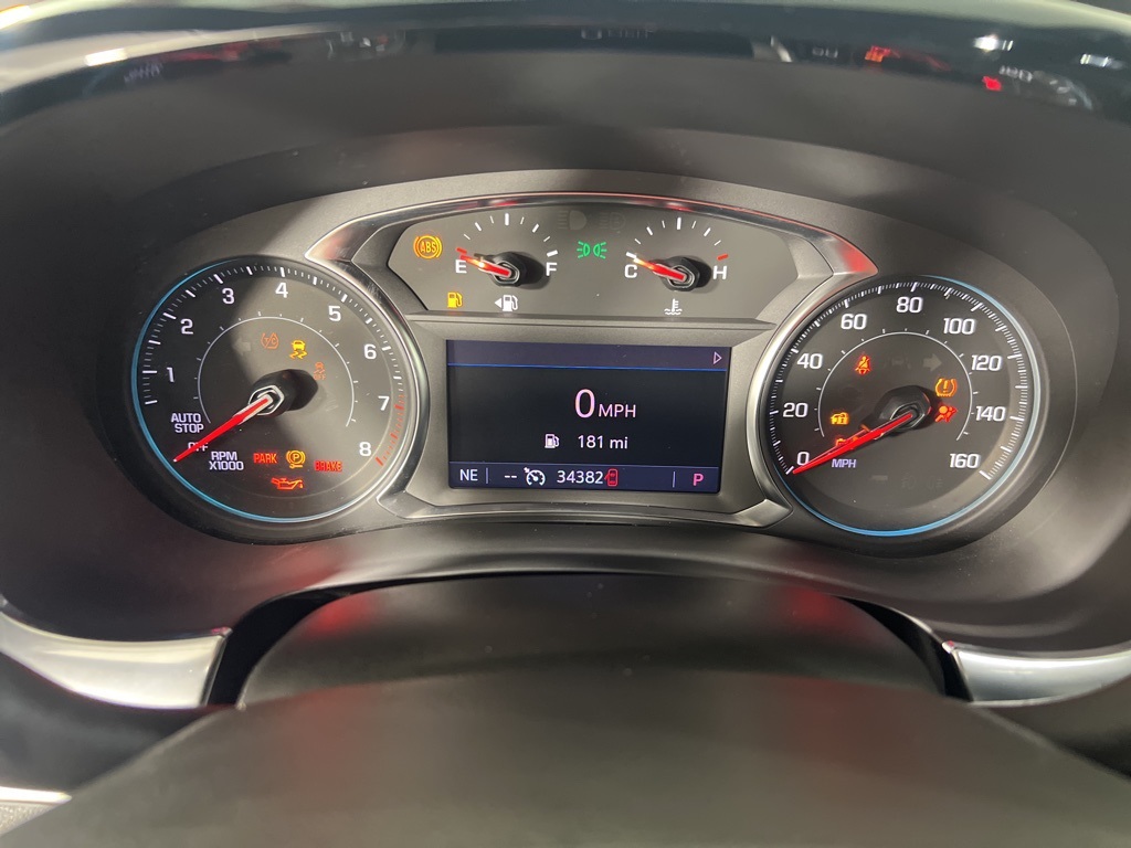 2023 Chevrolet Traverse Cloth 1LT photo 14