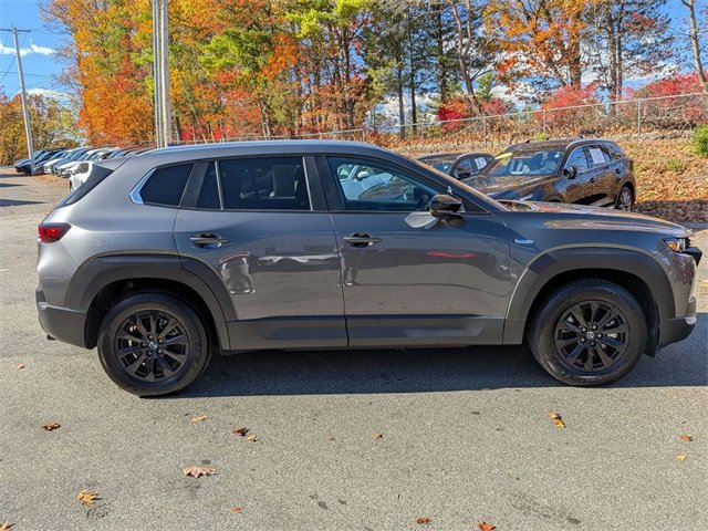 2025 Mazda CX-50 Preferred photo 2