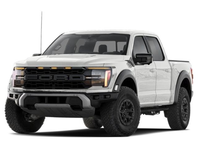 2024 Ford F-150 F-150 Raptor