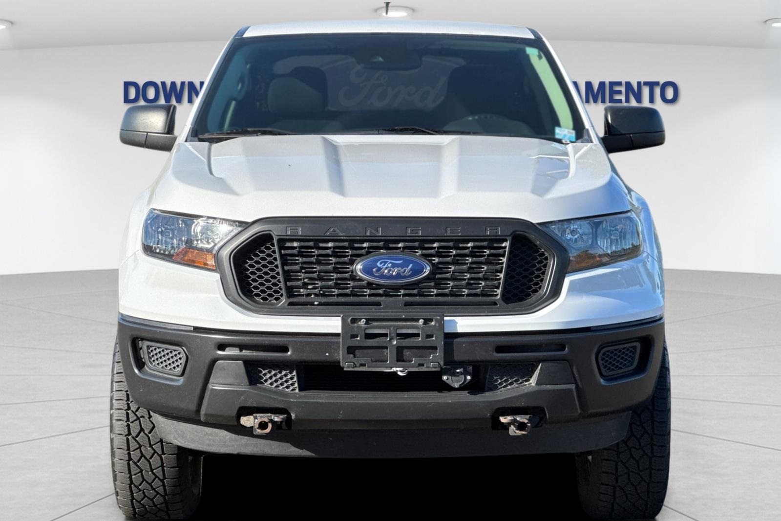 2020 Ford Ranger XL photo 6