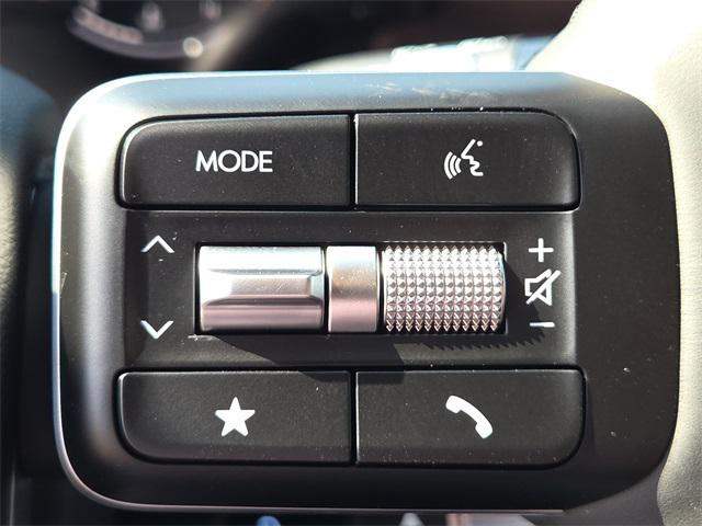 2026 Hyundai Santa Fe SEL photo 21