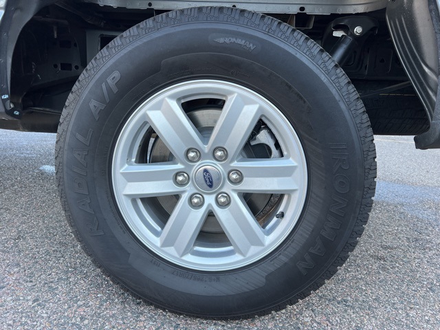 2023 Ford F-150 XLT photo 31