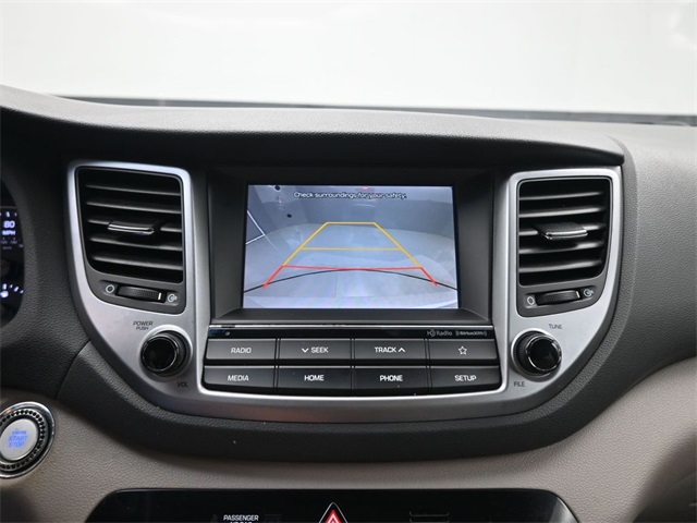 2018 Hyundai Tucson Value photo 24