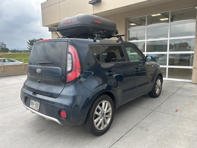 2017 Kia Soul Plus photo 2