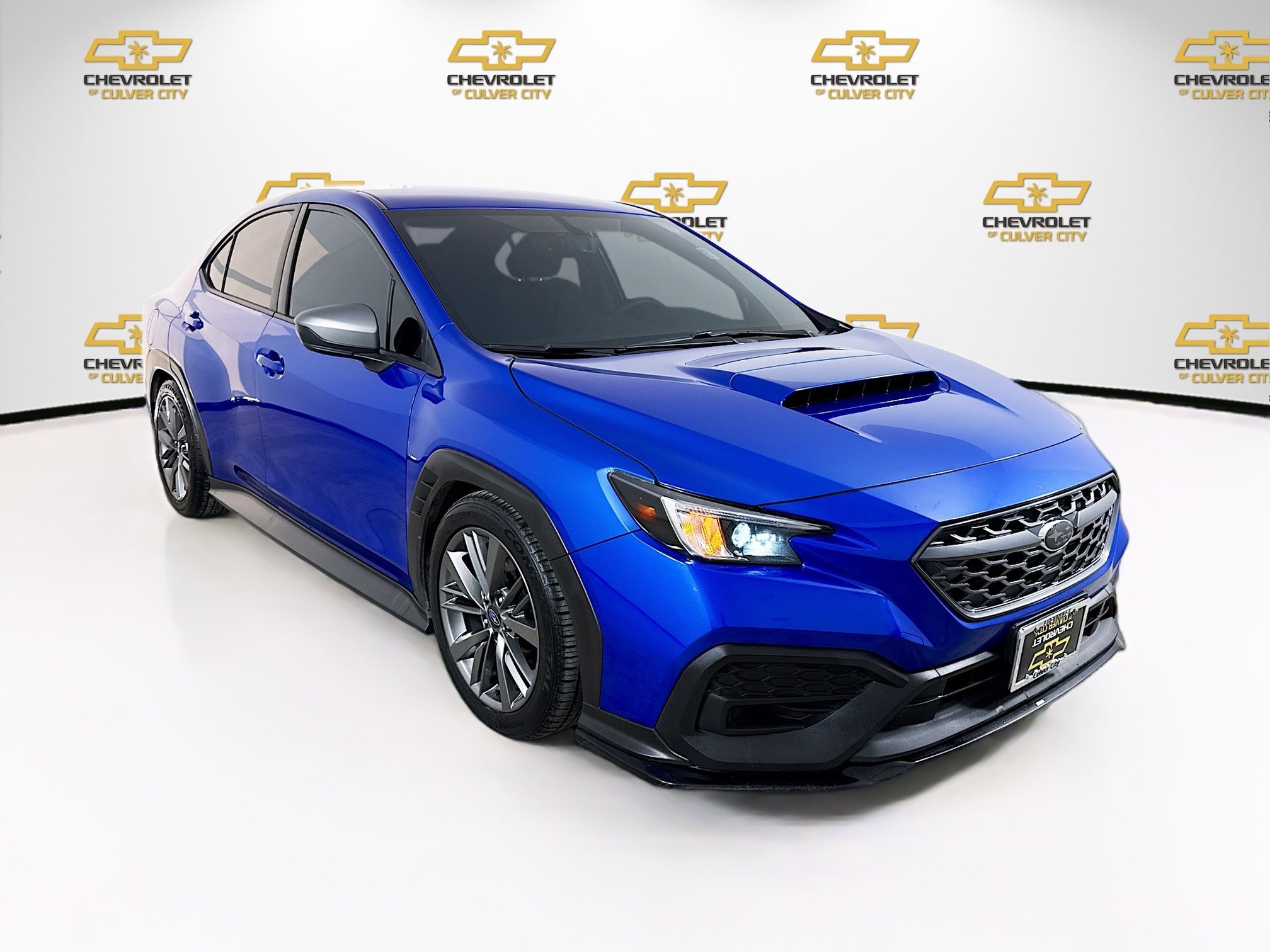 2023 Subaru WRX Base's photo