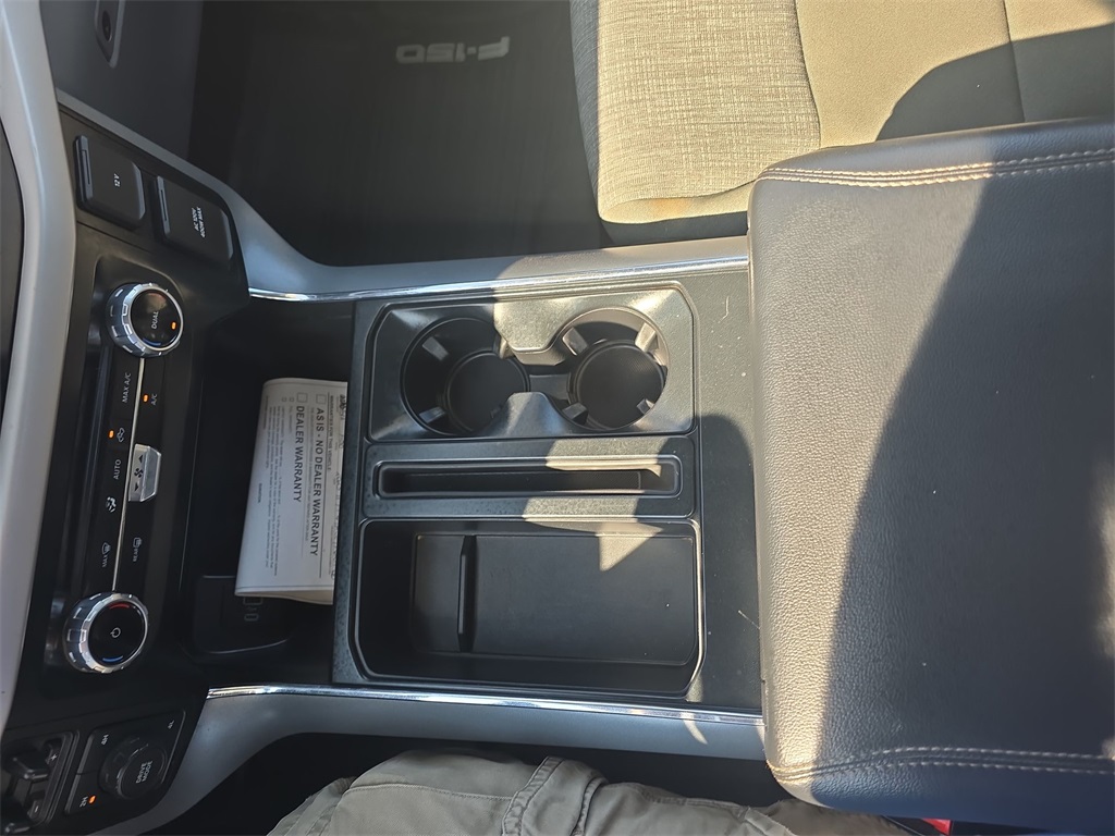 2023 Ford F-150 XLT photo 20