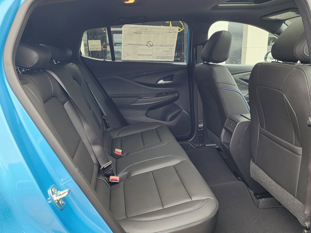 2026 Buick Envista ST photo 38