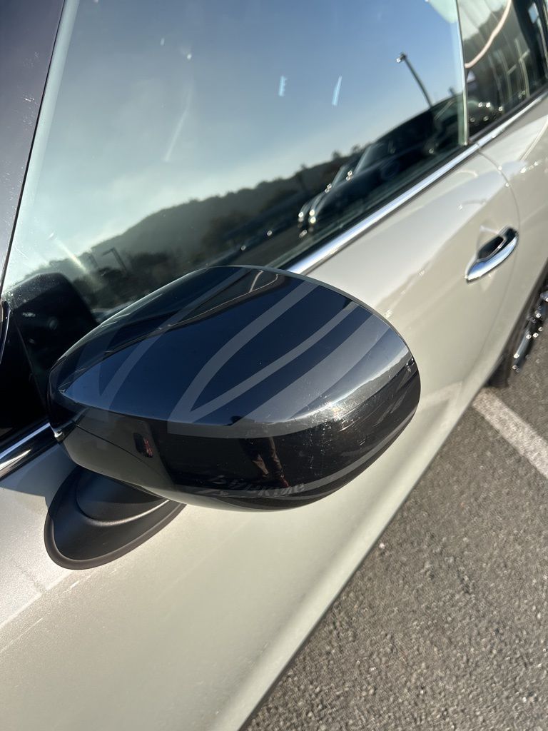 2022 Mini Cooper Oxford Edition photo 4