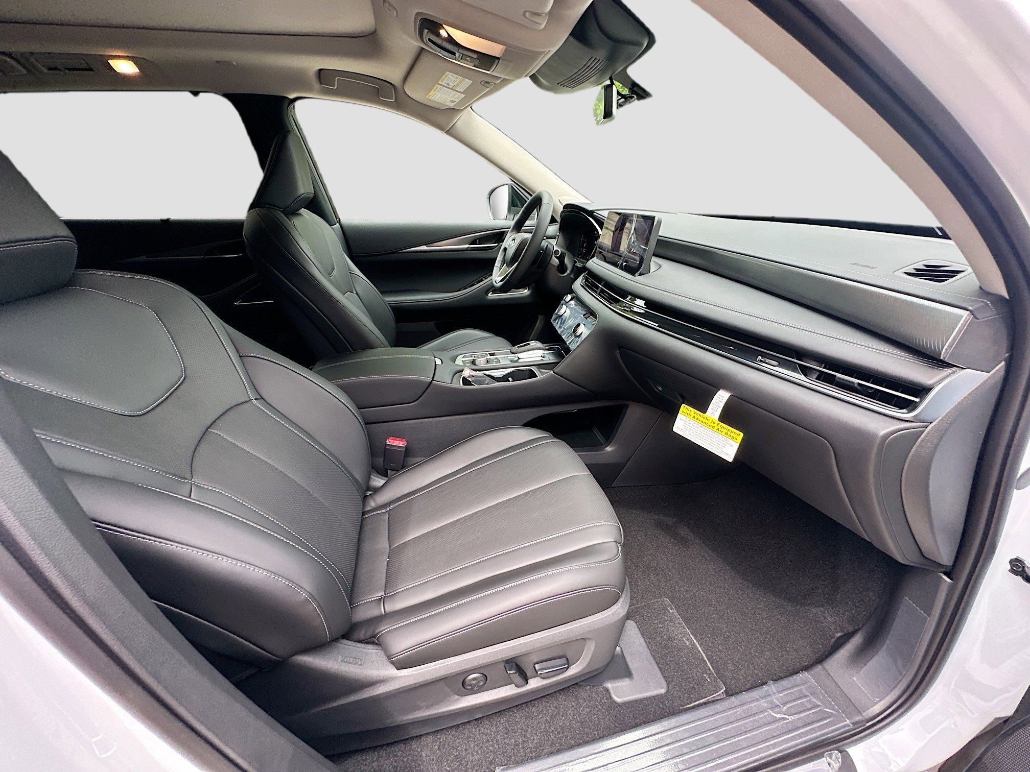 2026 Infiniti QX60 Luxe photo 22