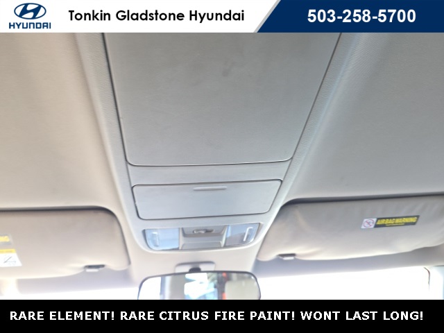 2010 Honda Element EX photo 13