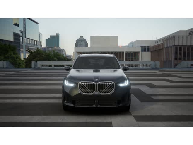 2025 Bmw X3 30x Drive photo 3