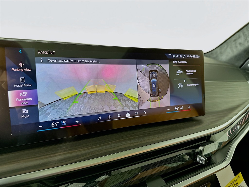 2026 Bmw X7 xDrive40i photo 19