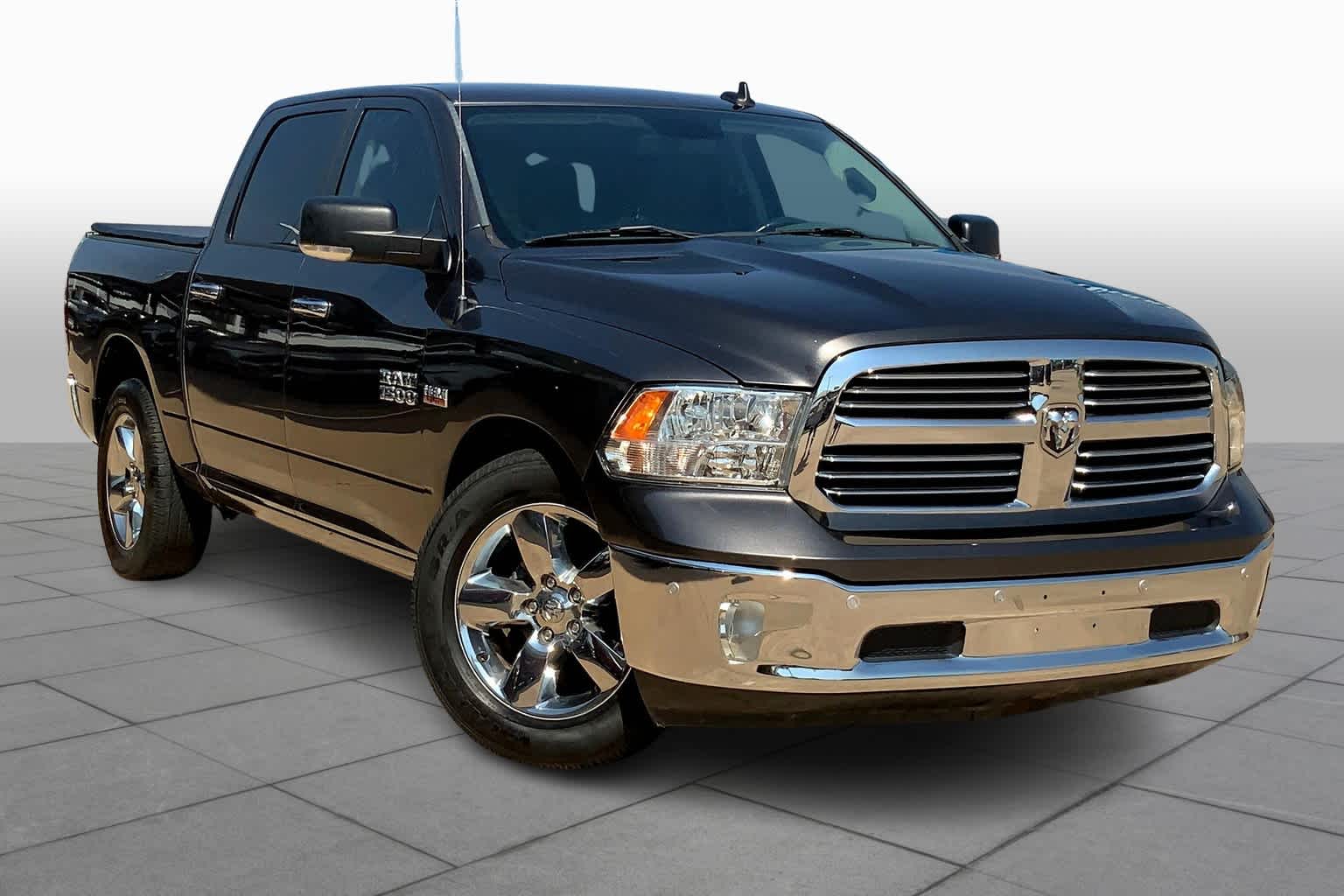 2016 RAM Ram 1500 Pickup Lone Star's photo