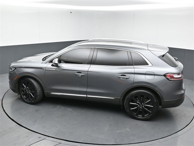 2023 LINCOLN NAUTILUS - Image 42