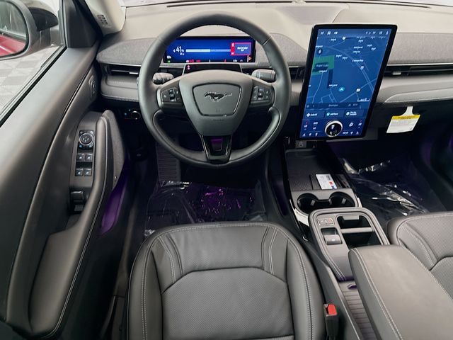 2025 Ford Mustang Mach-E Premium photo 20