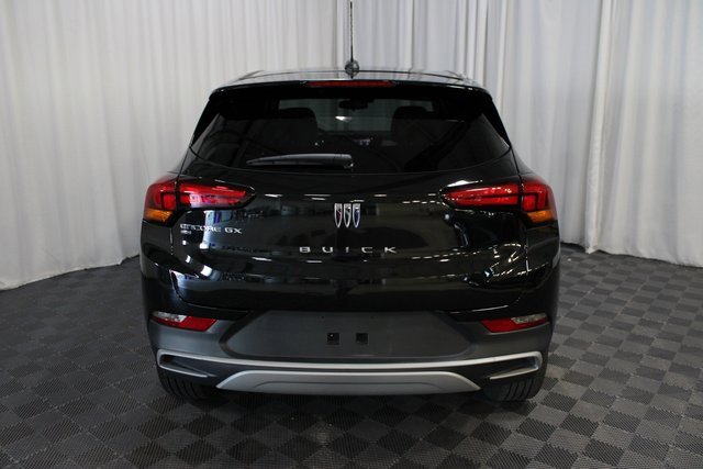 2025 Buick Encore GX Preferred photo 5
