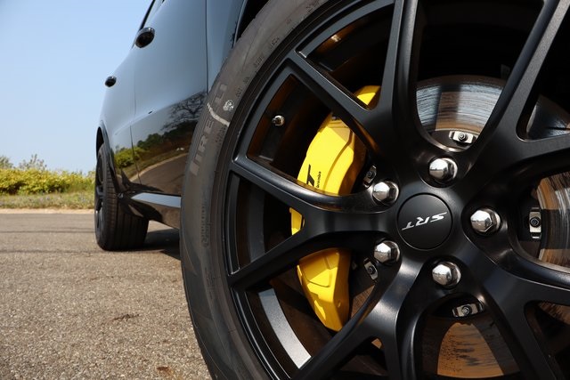 2024 Dodge Durango SRT 392 photo 4