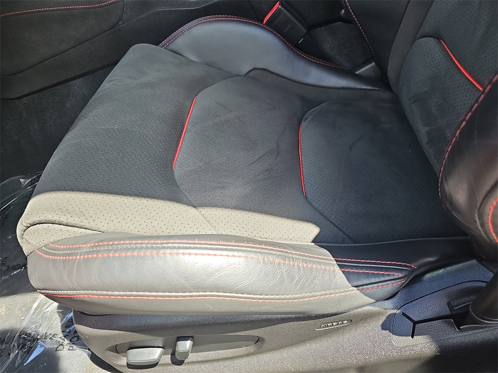 2018 Chevrolet Camaro ZL1 photo 27