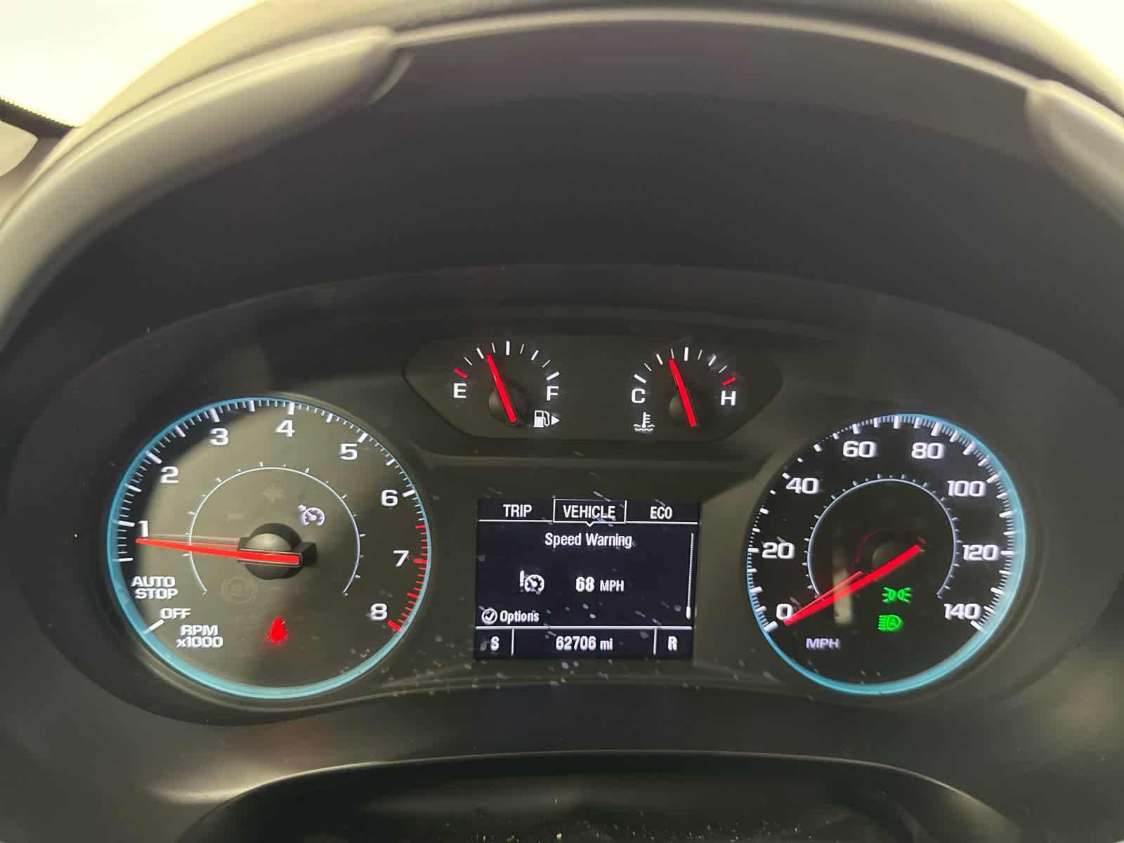 2023 Chevrolet Malibu 1LT photo 27