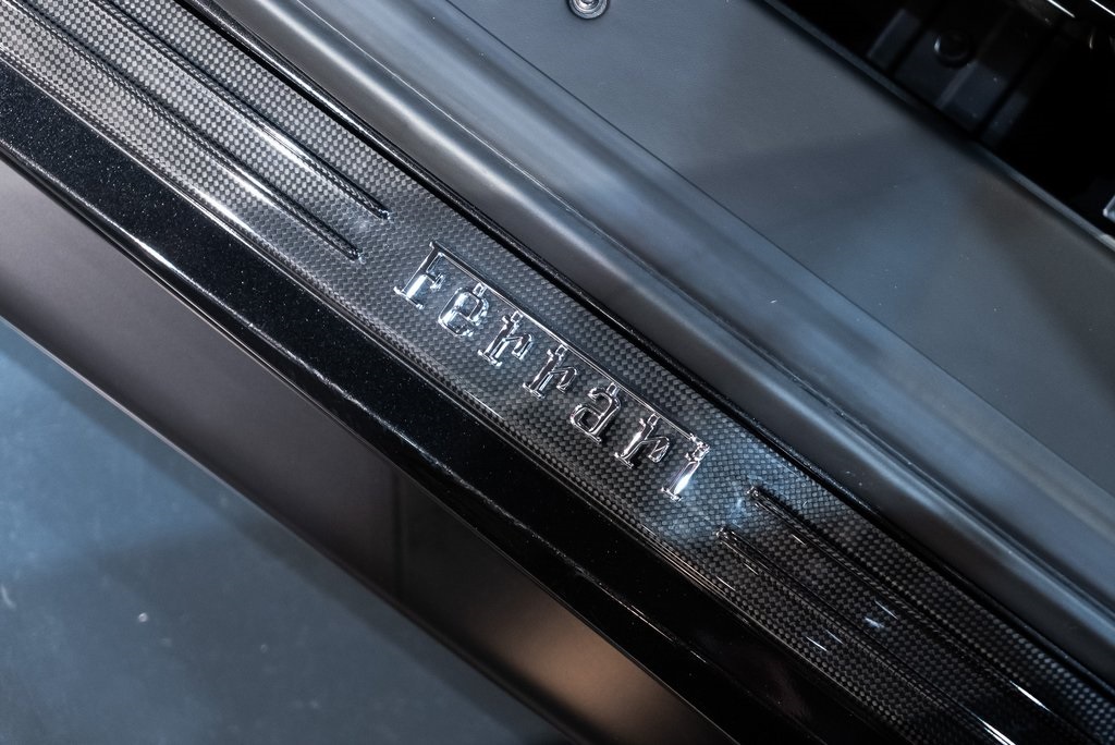 2020 Ferrari 488 Pista photo 36