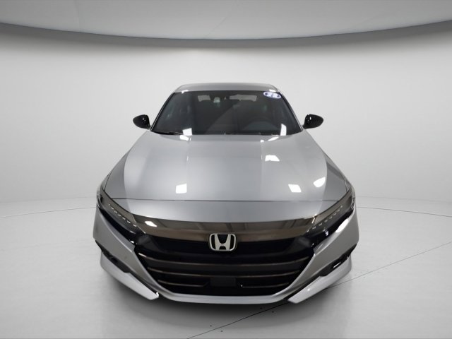 2022 Honda Accord 1.5T Sport photo 2