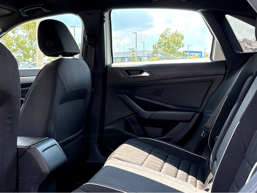 2023 Volkswagen Jetta 1.5T Sport photo 13