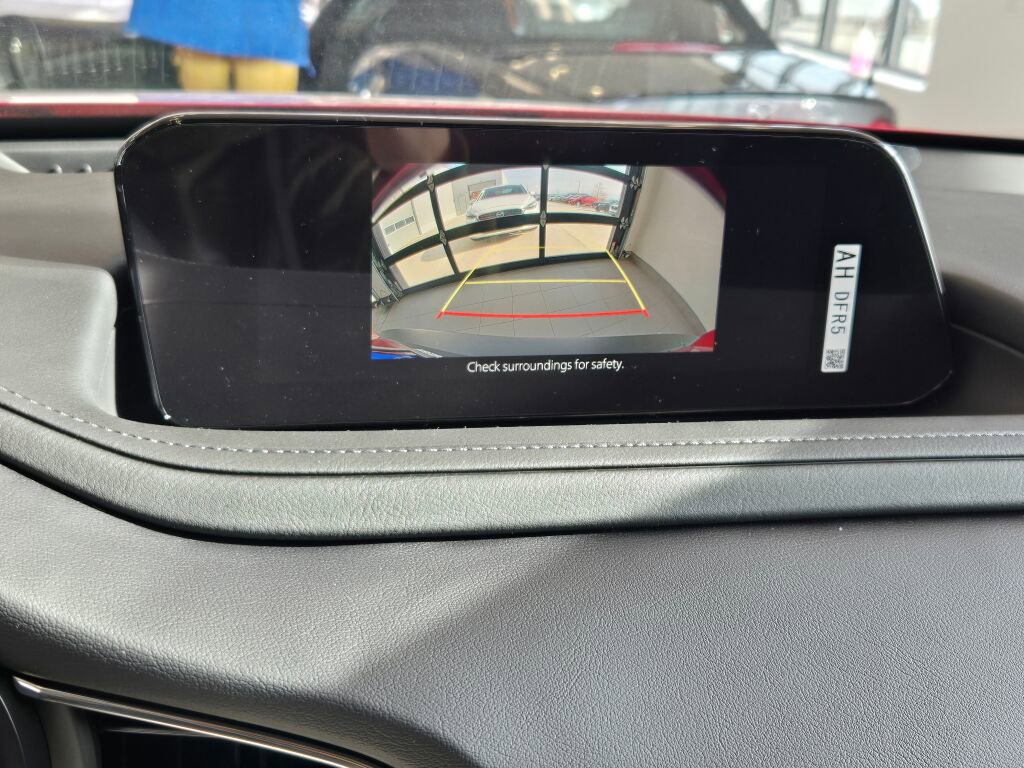 2025 Mazda CX-30 2.5 Select Sport photo 21
