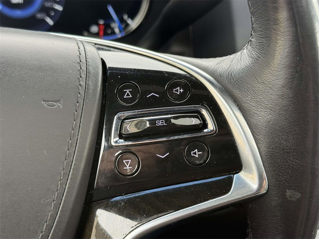 2019 Cadillac Escalade ESV Platinum photo 23