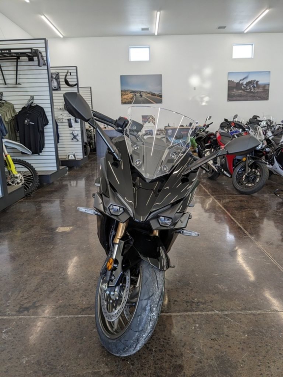 New 2024 Suzuki GSX-S1000GT Plus in Sioux Falls #100513
