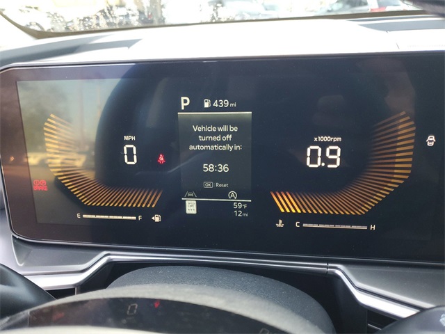 2025 Kia Sorento S photo 15